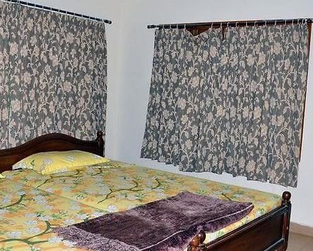 Hr Resorts Jelagiri Kültér fotó