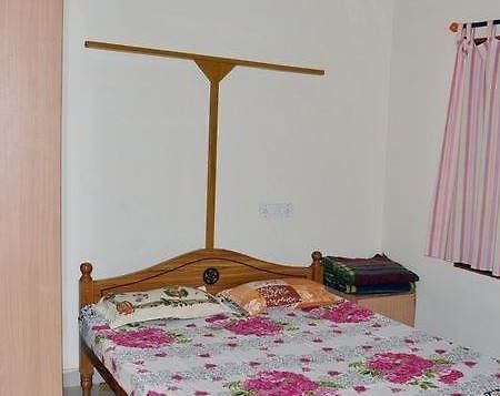 Hr Resorts Jelagiri Kültér fotó